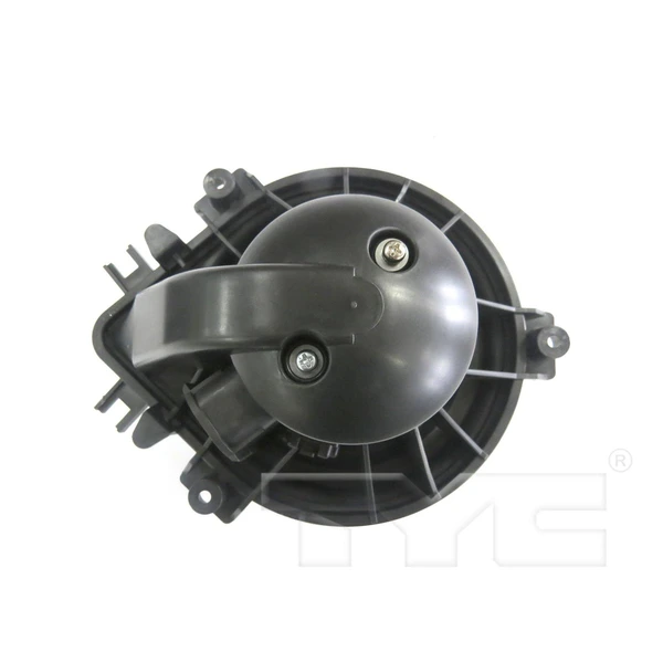 HVAC Blower Motor - Front Side - TYC 700271