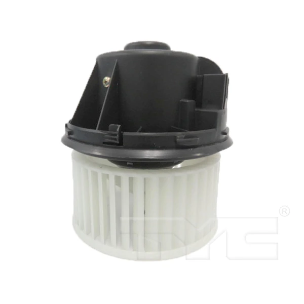 HVAC Blower Motor - Front Side - TYC 700272