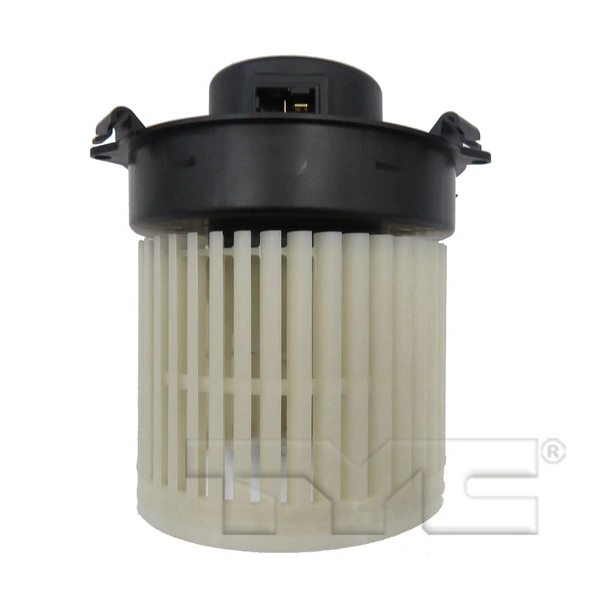 HVAC Blower Motor - Front Side - TYC 700285