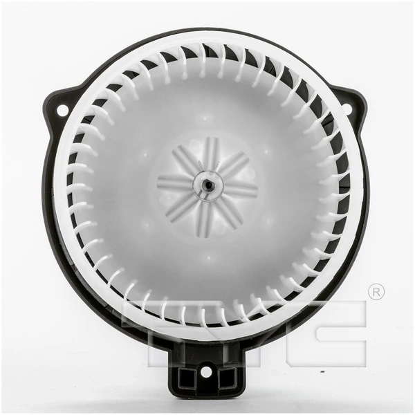 HVAC Blower Motor - Front Side - TYC 700286