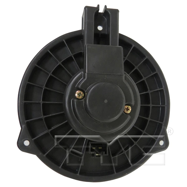 HVAC Blower Motor - TYC 700296