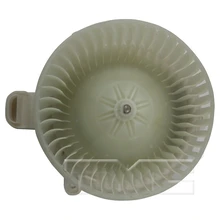 HVAC Blower Motor - Front Side - TYC 700298