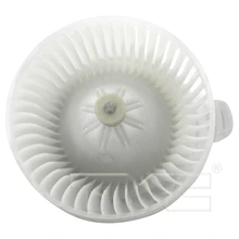 HVAC Blower Motor - Front Side - TYC 700306