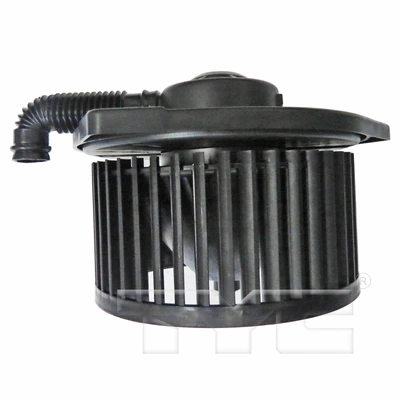 HVAC Blower Motor - Front Side - TYC 700314