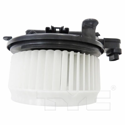 HVAC Blower Motor - TYC 700317