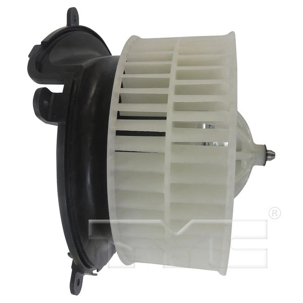 HVAC Blower Motor - Front Side - TYC 700310