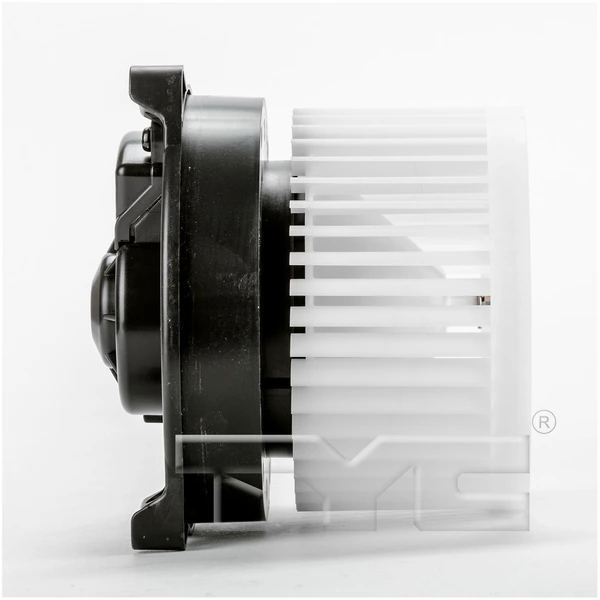 HVAC Blower Motor - Front Side - TYC 700311