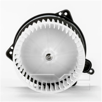 HVAC Blower Motor - Front Side - TYC 700311