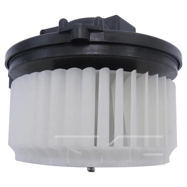 HVAC Blower Motor - Front Side - TYC 700325
