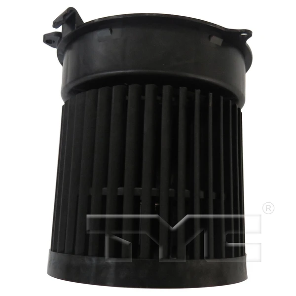 HVAC Blower Motor - Front Side - TYC 700323