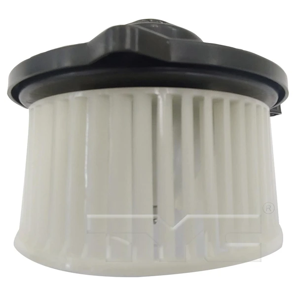 HVAC Blower Motor - Front Side - TYC 700332