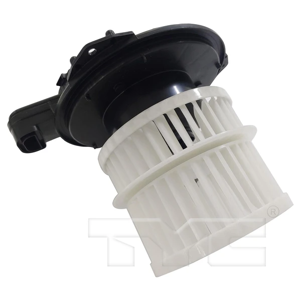 HVAC Blower Motor - TYC 700344