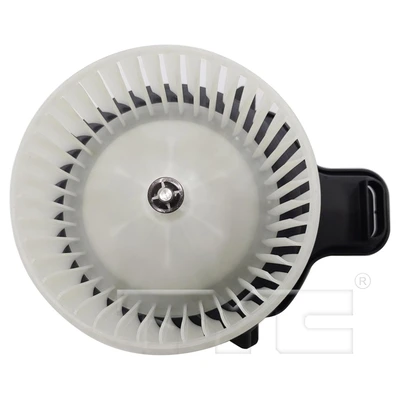 HVAC Blower Motor - TYC 700347