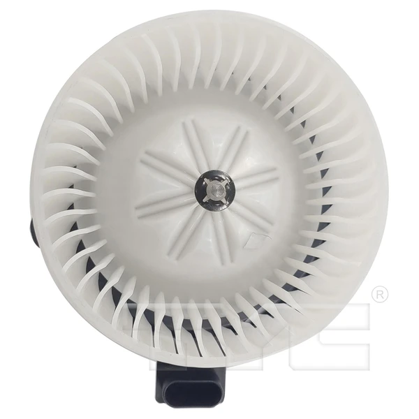 HVAC Blower Motor - TYC 700349
