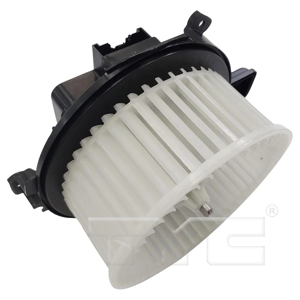 HVAC Blower Motor - TYC 700340
