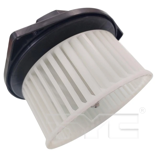 HVAC Blower Motor - Front Side - TYC 700355