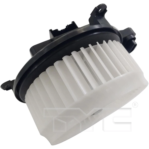 HVAC Blower Motor - TYC 700358