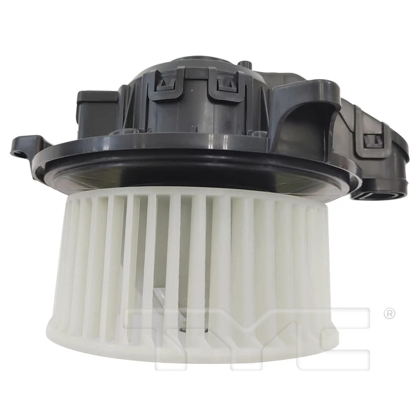 HVAC Blower Motor - TYC 700359