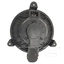 HVAC Blower Motor - TYC 700359