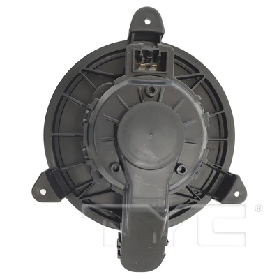 HVAC Blower Motor - TYC 700359
