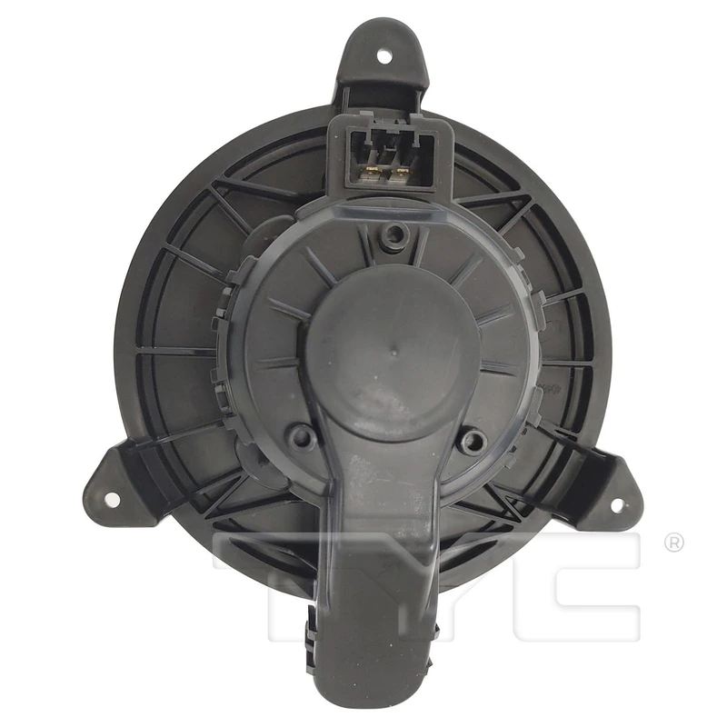 HVAC Blower Motor - TYC 700359