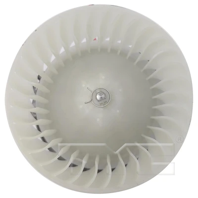 HVAC Blower Motor - TYC 700352
