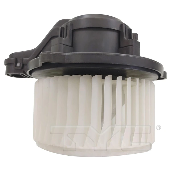 HVAC Blower Motor - TYC 700366