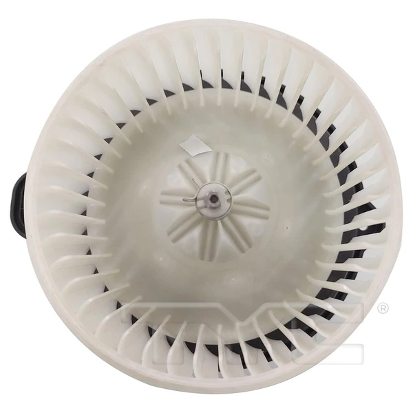 HVAC Blower Motor - TYC 700366