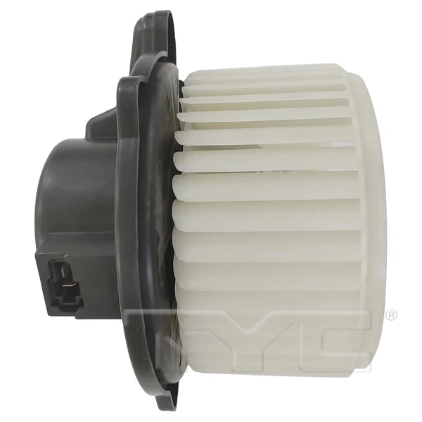 HVAC Blower Motor - TYC 700367