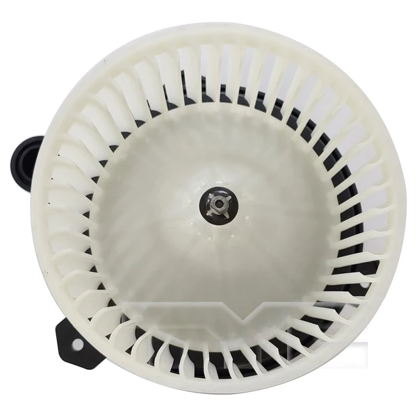 HVAC Blower Motor - TYC 700360