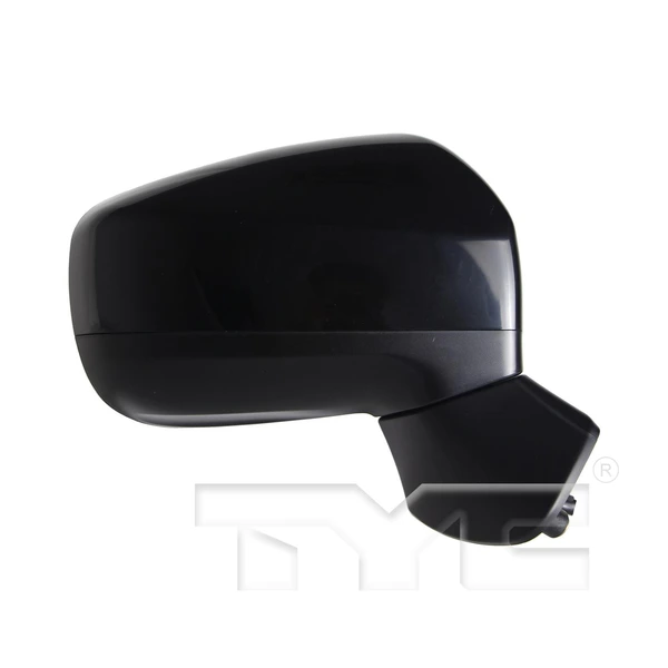 Door Mirror - Right Passenger Side - TYC 7440141