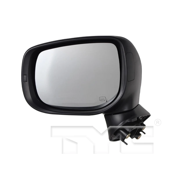 Door Mirror - Left Driver Side - TYC 7440142