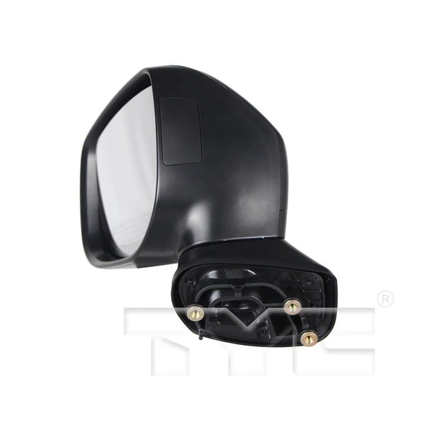 Door Mirror - Left Driver Side - TYC 7440142