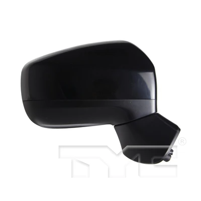 Door Mirror - Right Passenger Side - TYC 7440161