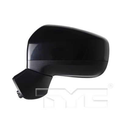 Door Mirror - Left Driver Side - TYC 7440162