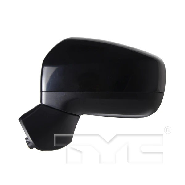 Door Mirror - Left Driver Side - TYC 7440162