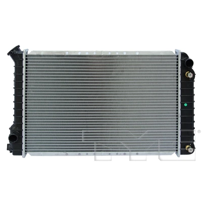 Radiator - TYC 741