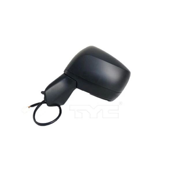 Door Mirror - Left Driver Side - TYC 7410042