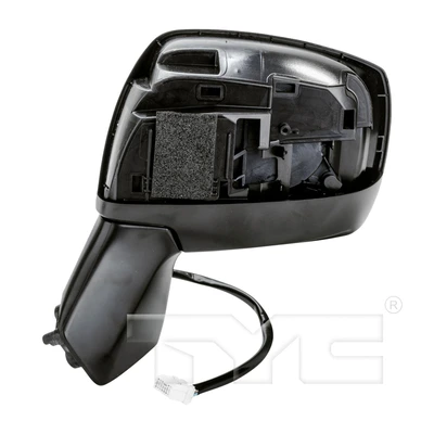 Door Mirror - Left Driver Lower Side - TYC 7410032