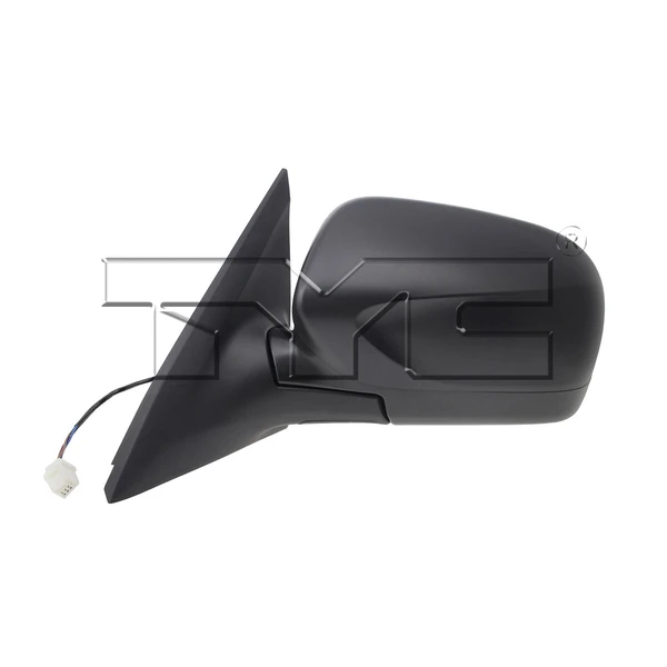 Door Mirror - Left Driver Side - TYC 7410132