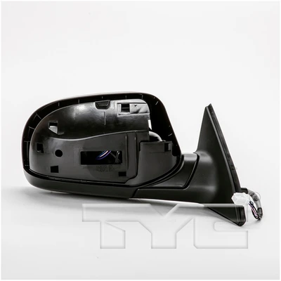 Door Mirror - Right Passenger Side - TYC 7430241