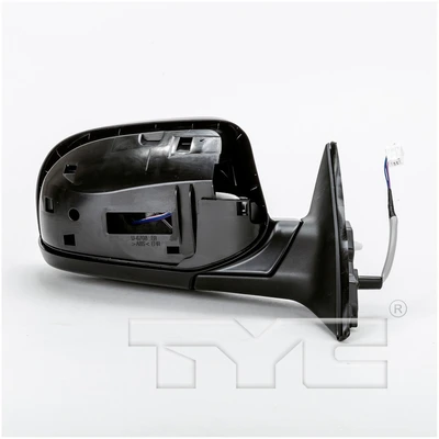 Door Mirror - Right Passenger Side - TYC 7430231