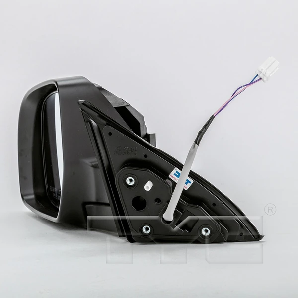 Door Mirror - Left Driver Side - TYC 7430232