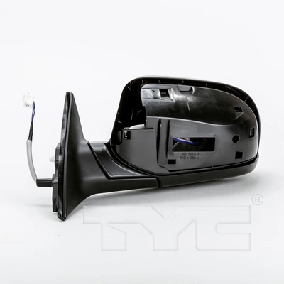 Door Mirror - Left Driver Side - TYC 7430232