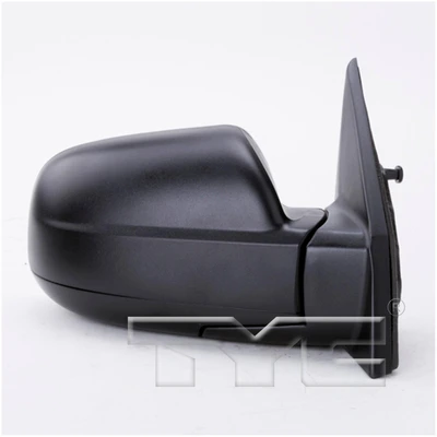 TYC 7740041 Mirror, Right Passenger Side