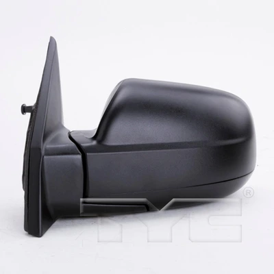 TYC 7740042 Mirror, Left Driver Side
