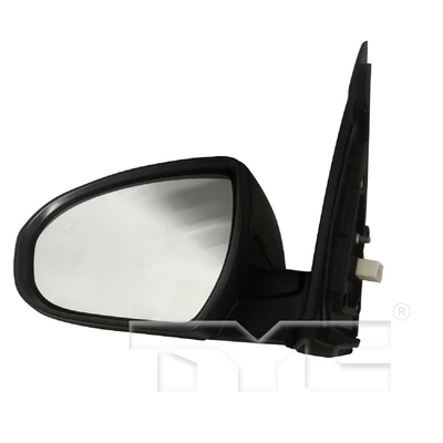 Door Mirror - Right Passenger Side - TYC 7740341