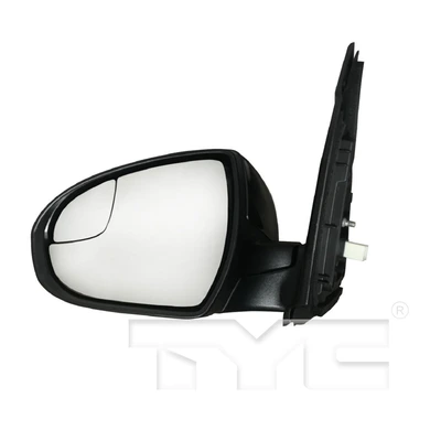 Door Mirror - Left Driver Side - TYC 7740342