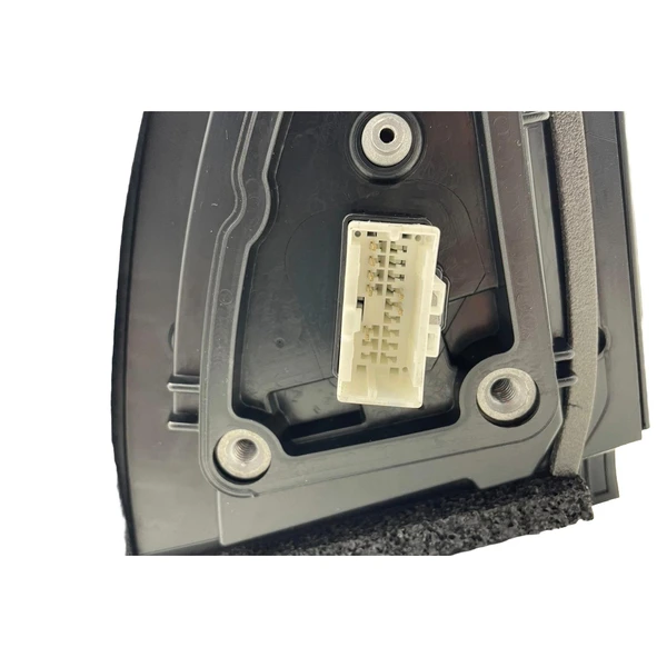 Door Mirror - Right Passenger Side - TYC 7740491