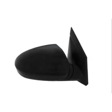 Door Mirror - Right Passenger Side - TYC 7740491